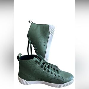 HUGO  High-top Sneaker for women